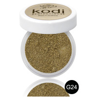 Акриловая пудра (цветной акрил) G24