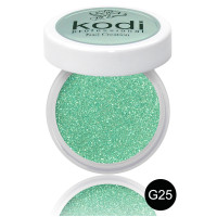 Акриловая пудра (цветной акрил) G25