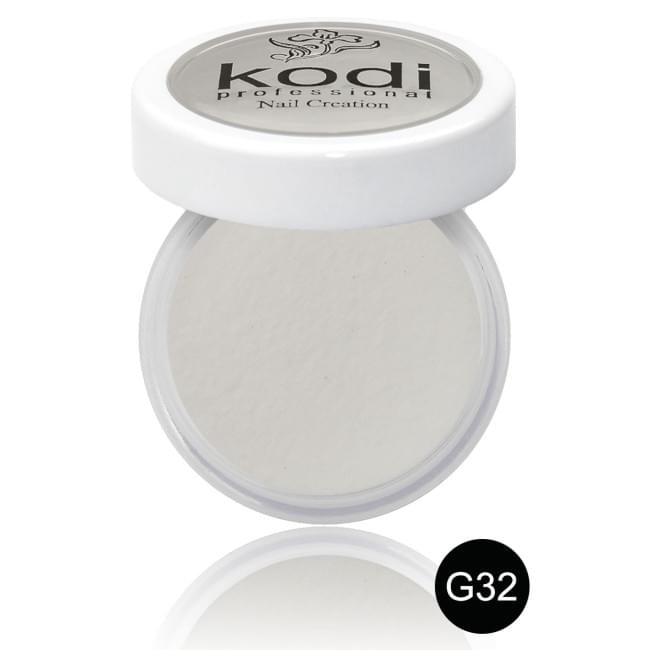 Акриловая пудра (цветной акрил) G32 Акриловая пудра (цветной акрил) G32