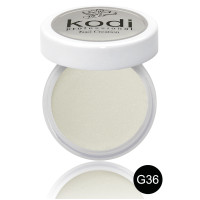 Акриловая пудра (цветной акрил) G36