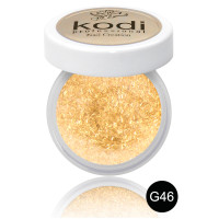 Акриловая пудра (цветной акрил) G46