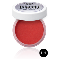 Акриловая пудра (цветной акрил) L1