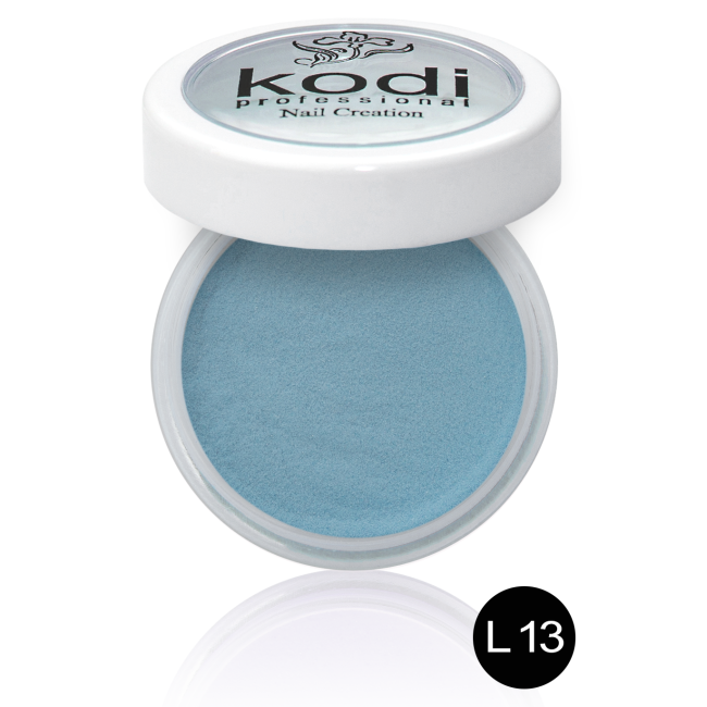 Набір кольорових акрилів L2 (12 шт)