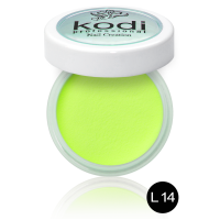 Акриловая пудра (цветной акрил) L14