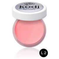 Акриловая пудра (цветной акрил) L2