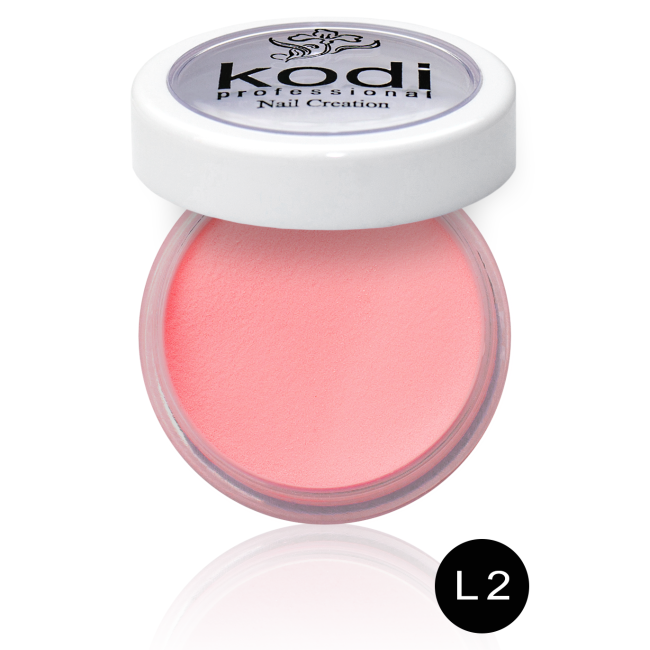 Акрилова пудра (кольоровий акрил) L2