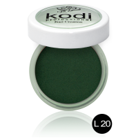 Акриловая пудра (цветной акрил) L20