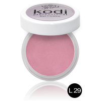 Акриловая пудра (цветной акрил) L29