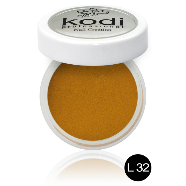 Акриловая пудра (цветной акрил) L32