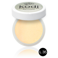 Акриловая пудра (цветной акрил) L35