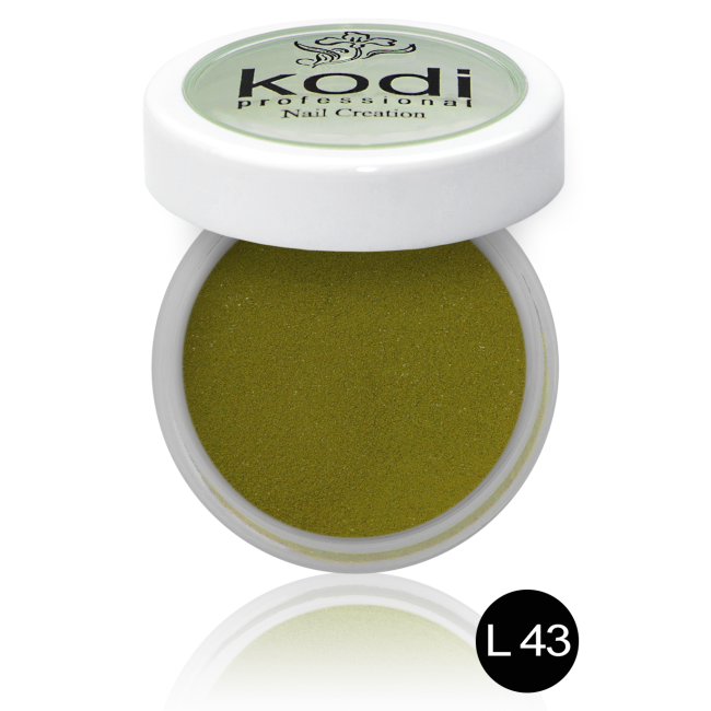 Набір кольорових акрилів L4 (12 шт)