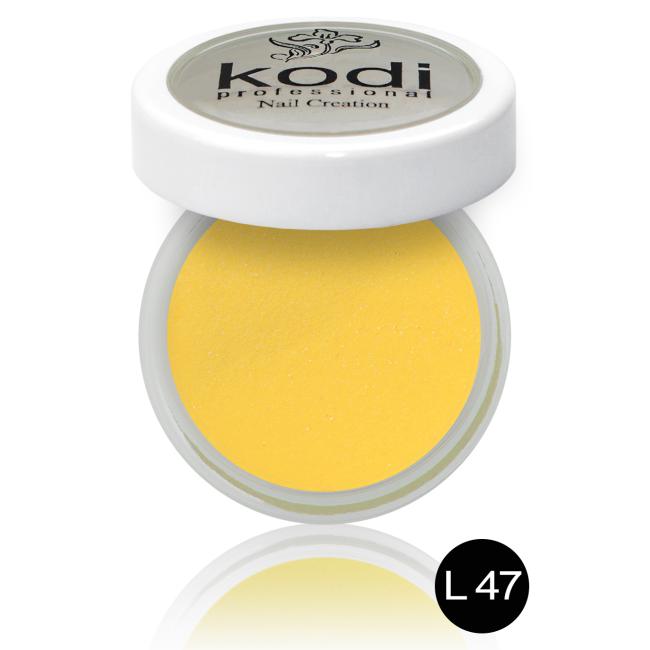 Набір кольорових акрилів L4 (12 шт)