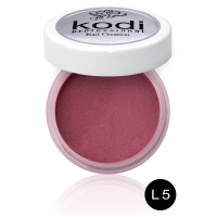 Акриловая пудра (цветной акрил) L5