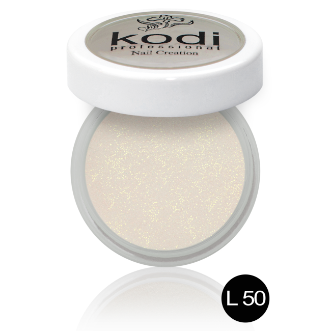 Акриловая пудра (цветной акрил) L50