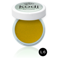 Акриловая пудра (цветной акрил) L6