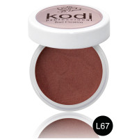 Акриловая пудра (цветной акрил) L67