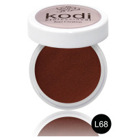 Акриловая пудра (цветной акрил) L68