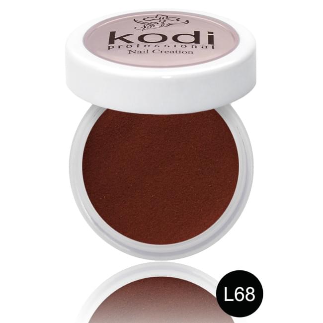 Акрилова пудра (кольоровий акрил) L68 Акрилова пудра (кольоровий акрил) L68