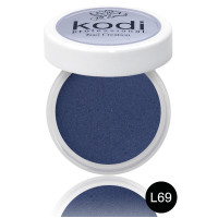 Акриловая пудра (цветной акрил) L69