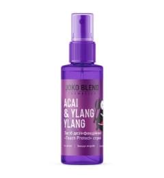 Антибактериальный спрей для рук Acai & Ylang Ylang Joco Blend, 35 мл