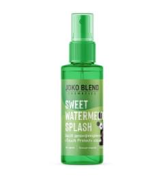 Антибактериальный спрей для рук Sweet Watermelon Splash Joco Blend, 35 мл