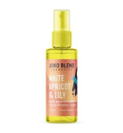 Антибактеріальний спрей для рук White Apricot & Lily Joco Blend, 35 мл