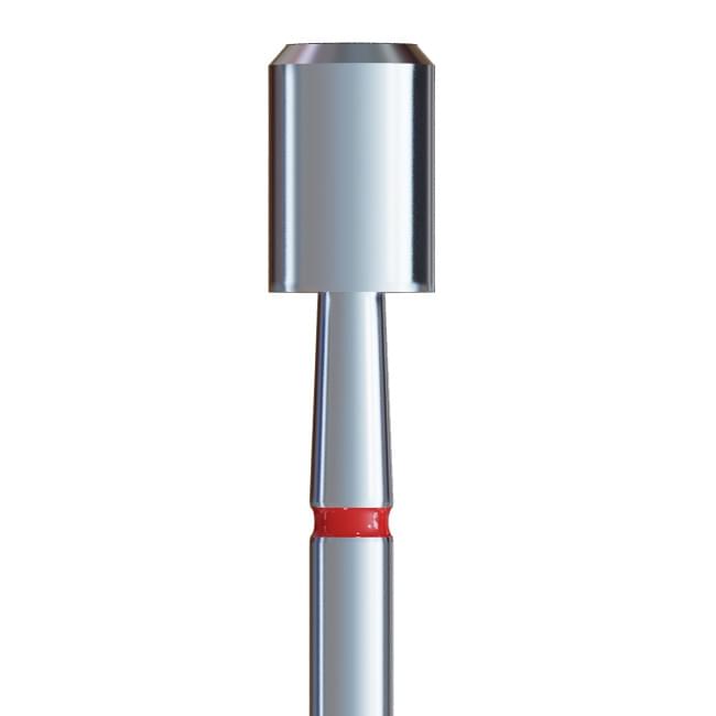 П№20 V104.157TR.514.050 (фреза алмазная цилиндр 157ТR, длина 7,0 мм, D=5,0 мм, мягкий абразив) П№20 V104.157TR.514.050 (фреза алмазная цилиндр 157ТR, длина 7,0 мм, D=5,0 мм, мягкий абразив)