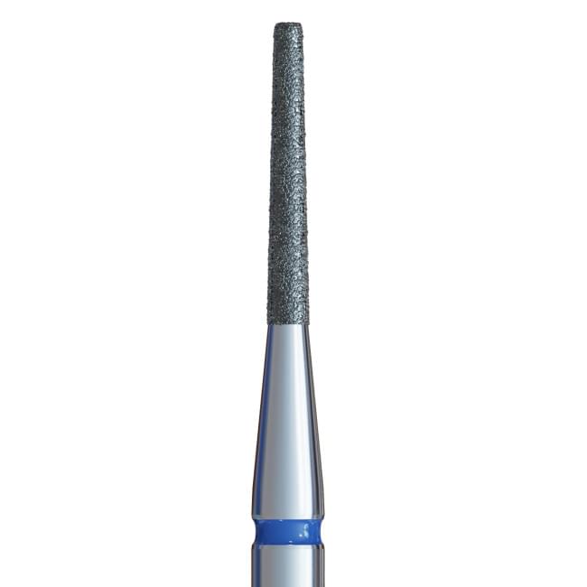 П№29 V104.173.524.012 (фреза алмазная игольчатая 173, длина 10,0 мм, D=1,2 мм, средний абразив) П№29 V104.173.524.012 (фреза алмазная игольчатая 173, длина 10,0 мм, D=1,2 мм, средний абразив)