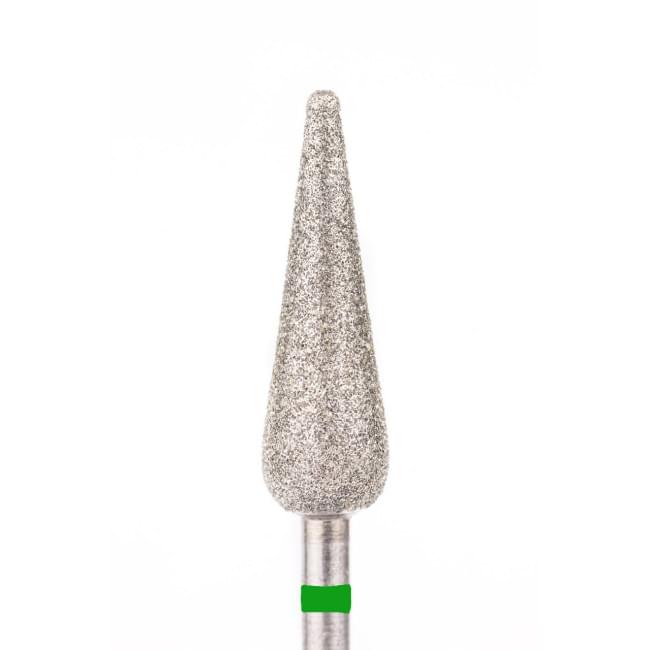 П№41 V104.893.534.060 (фреза алмазная конусная 893, длина 20 мм, D=6,0 мм, жесткий абразив) П№41 V104.893.534.060 (фреза алмазная конусная 893, длина 20 мм, D=6,0 мм, жесткий абразив)