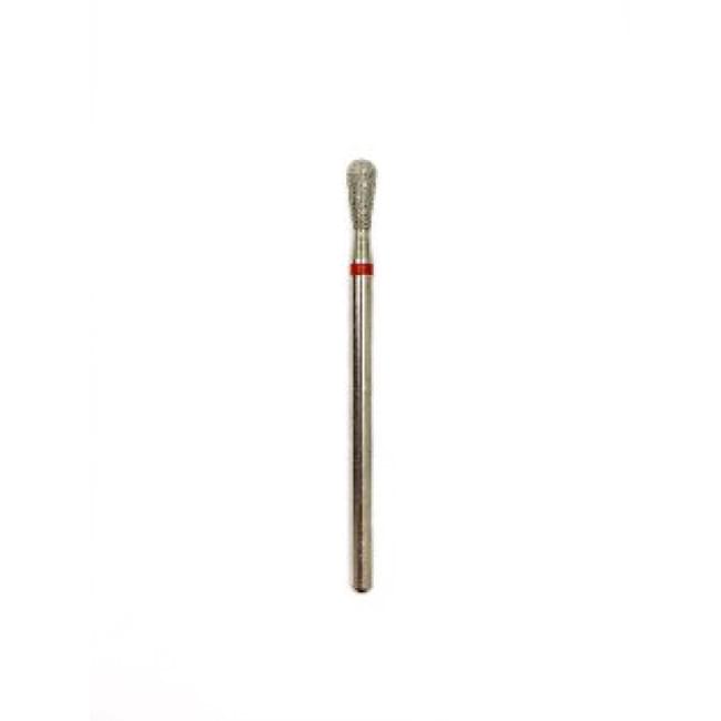 Фреза алмазная Грушевидная большая d=0,30