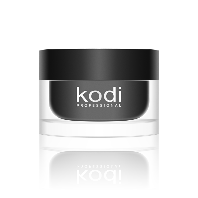 Прозрачный гель UV Gel Prima Clear Builder, 45 мл