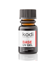 Базовий гель UV Gel Base gel, 10 мл