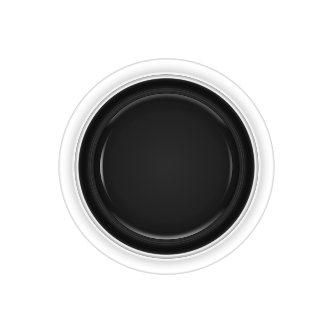 UV Gel KODI Luxe Clear (биогель для ногтей/прозрачный гель) 14 мл.