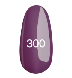 Гель-лак № 300 (8 мл)