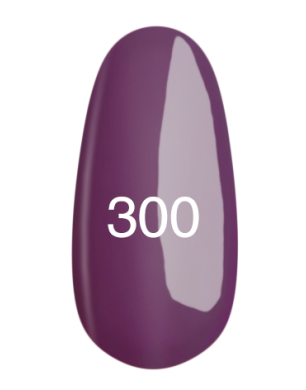 Гель-лак № 300 (8 мл)