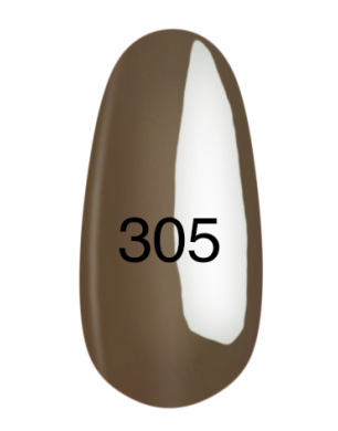 Гель-лак № 305 (8 мл)