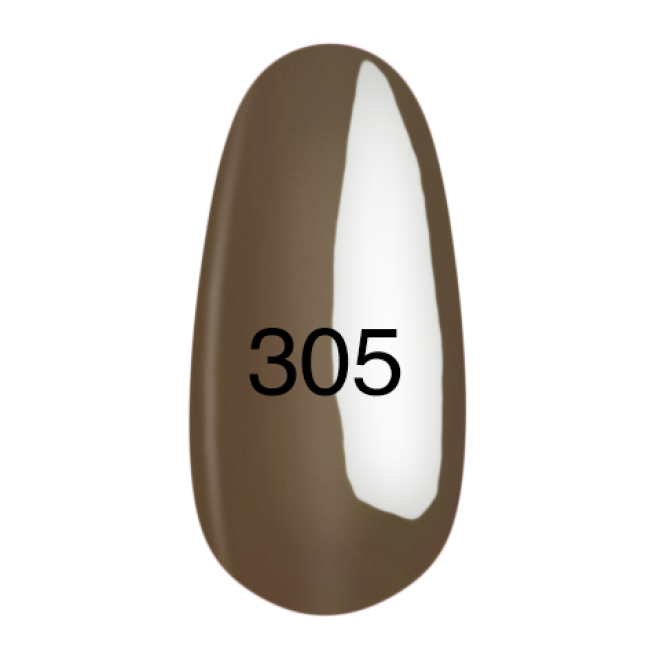Гель-лак № 305 (8 мл)