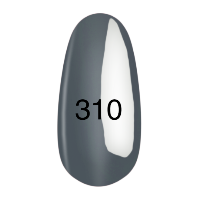 Гель-лак № 310 (8 мл)