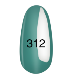 Гель-лак № 312 (8 мл)