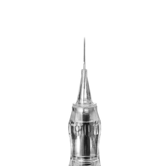 Голка-модуль 3 RL (Diamond / Smart needle)