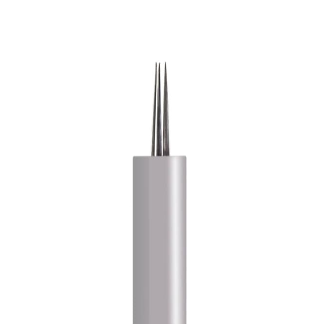 Лезо для ручки для мануального татуажу №5RL Лезо для ручки для мануального татуажу №5RL