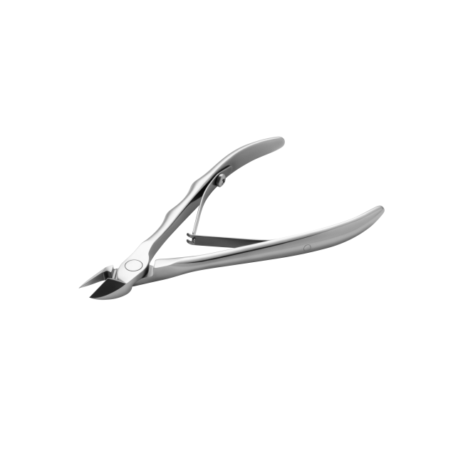 Накожниці для кутикули професійні К-11