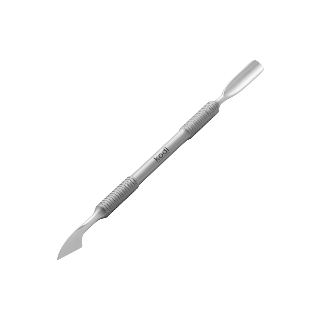 Інструмент для манікюру пушер (Лопатка для манікюру) П-01 (12 см) Інструмент для манікюру пушер (Лопатка для манікюру) П-01 (12 см)