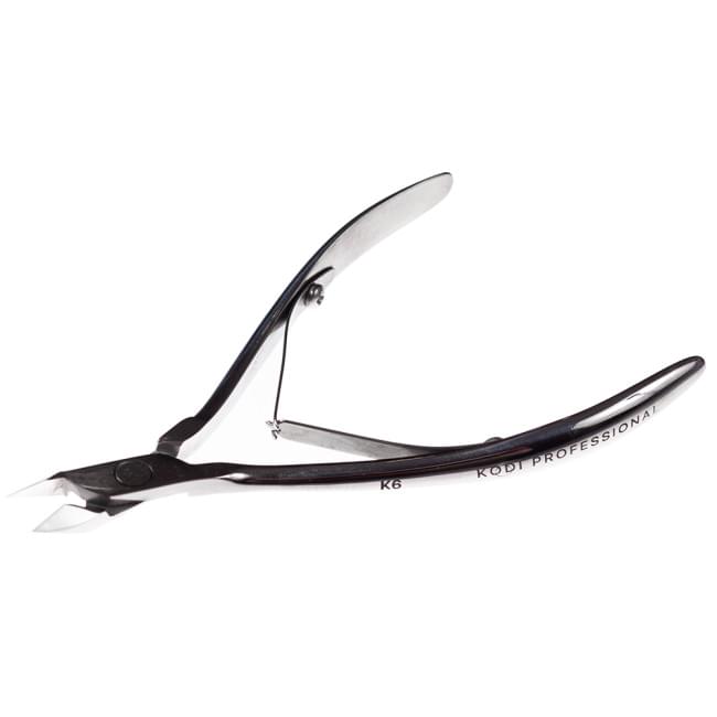 Накожницы профессиональные К-6 Накожницы профессиональные К-6