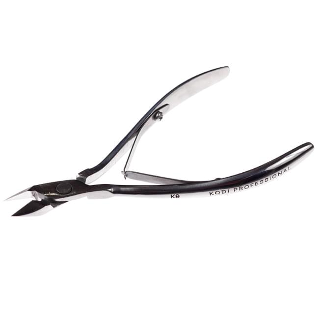 Накожниці для кутикули професійні К-9 Накожниці для кутикули професійні К-9