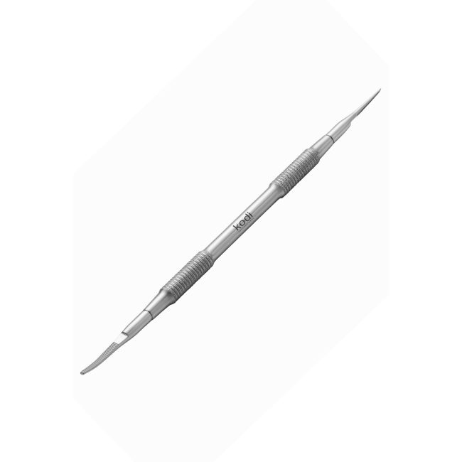 Инструмент для педикюра «Рашпиль» двусторонний П-02 (16 см) Инструмент для педикюра «Рашпиль» двусторонний П-02 (16 см)