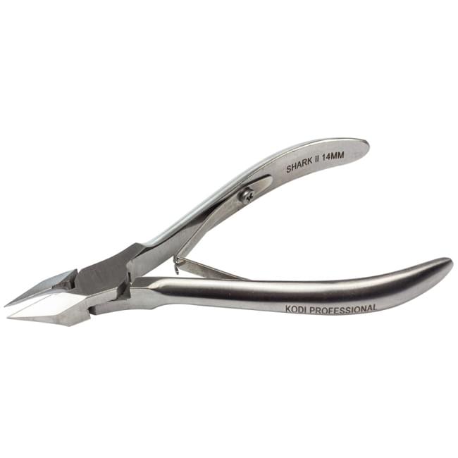 Кусачки для ногтей "Shark II", 14мм.