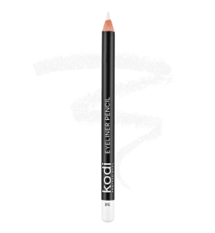 Карандаш для глаз Eyeliner Pencil 01E 