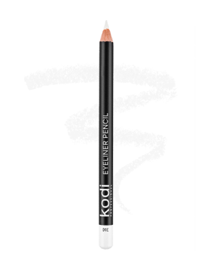 Eyeliner Pencil 01E (карандаш для глаз)