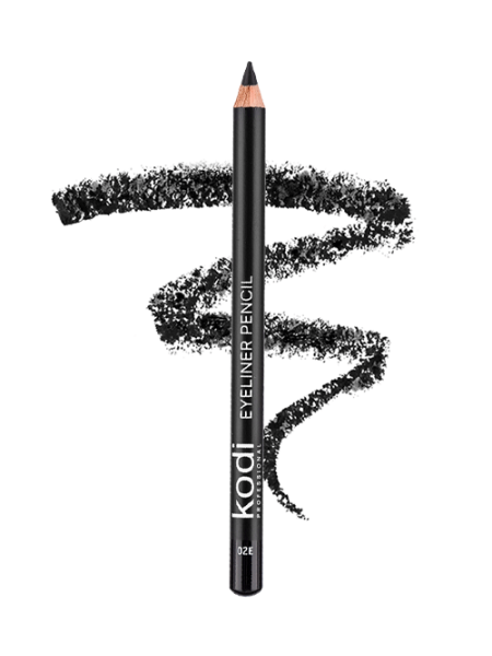 Карандаш для глаз Eyeliner Pencil 02E 
